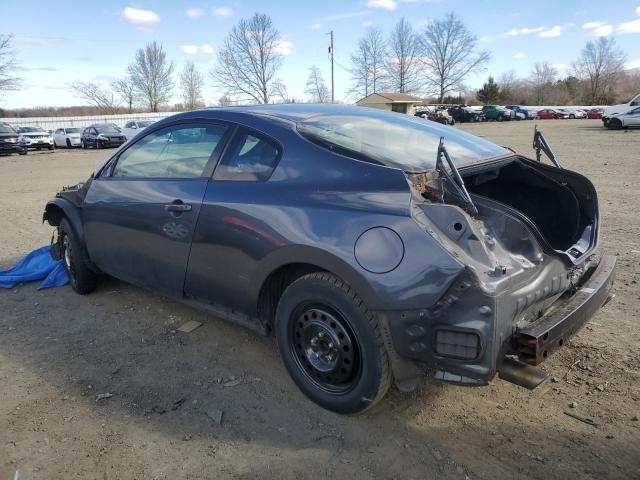 1N4AL2EP5DC276715 - 2013 NISSAN ALTIMA S GRAY photo 2