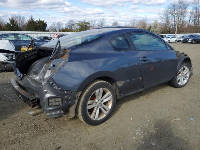 1N4AL2EP5DC276715 - 2013 NISSAN ALTIMA S GRAY photo 3