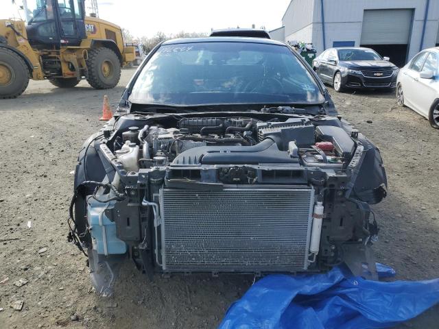 1N4AL2EP5DC276715 - 2013 NISSAN ALTIMA S GRAY photo 5