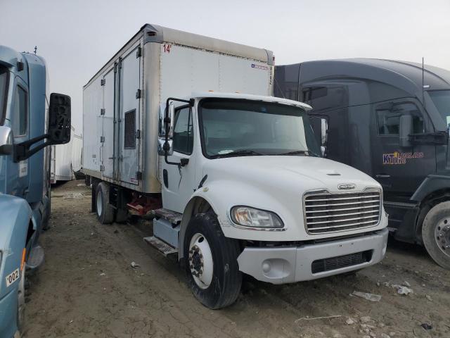 2013 FREIGHTLINER M2 106 MEDIUM DUTY, 