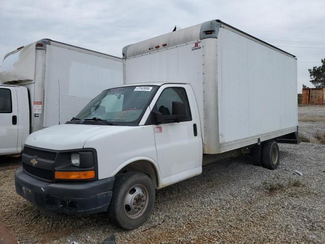 2013 CHEVROLET EXPRESS G3, 