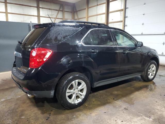 2GNFLFE3XE6145009 - 2014 CHEVROLET EQUINOX LT BLACK photo 3