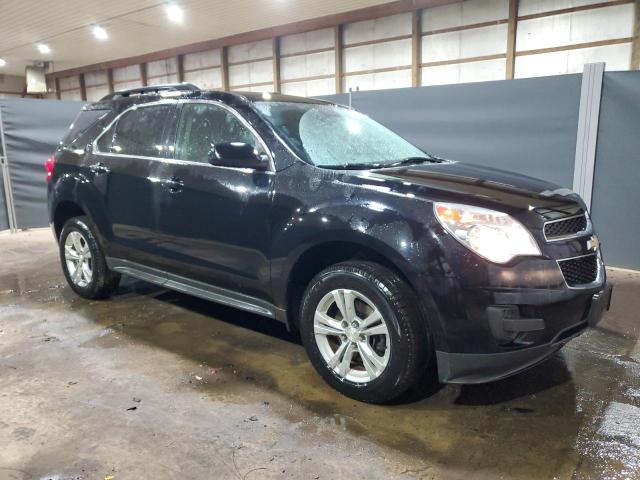 2GNFLFE3XE6145009 - 2014 CHEVROLET EQUINOX LT BLACK photo 4