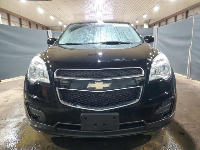 2GNFLFE3XE6145009 - 2014 CHEVROLET EQUINOX LT BLACK photo 5