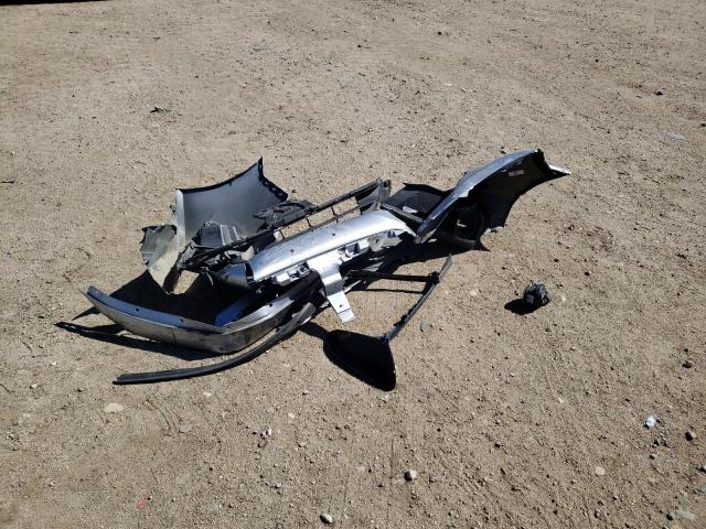 2HGFC2F86MH505988 - 2021 HONDA CIVIC SPORT 银色 照片 12