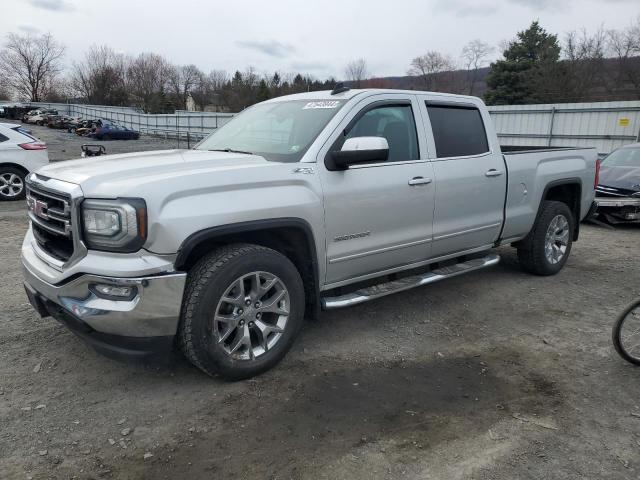 2016 GMC SIERRA K1500 SLE, 