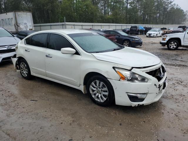 1N4AL3AP9EN346766 - 2014 NISSAN ALTIMA 2.5 WHITE photo 4