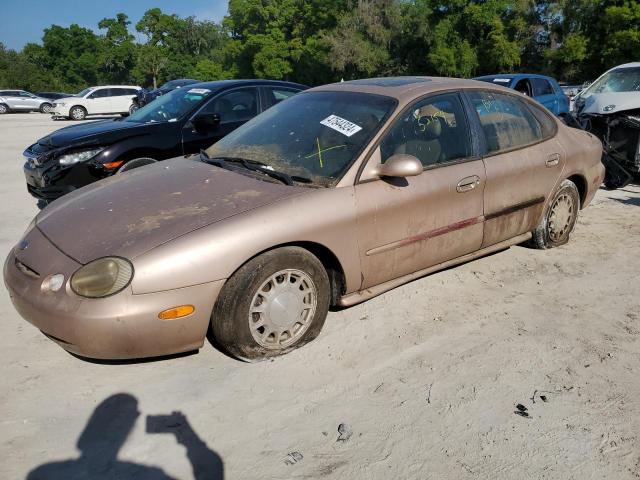 1996 FORD TAURUS LX, 