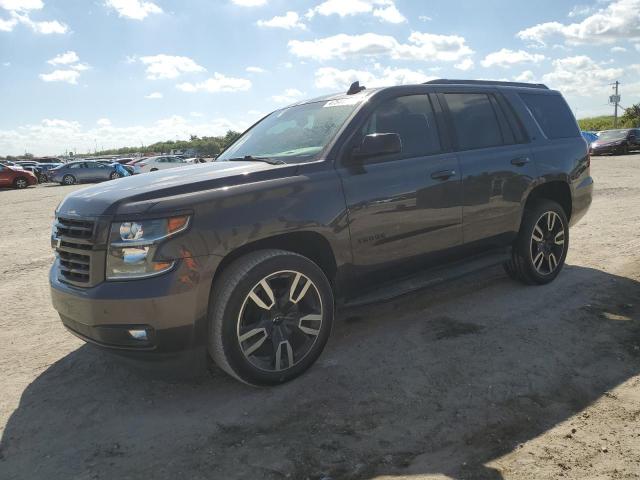 2018 CHEVROLET TAHOE C1500 LT, 