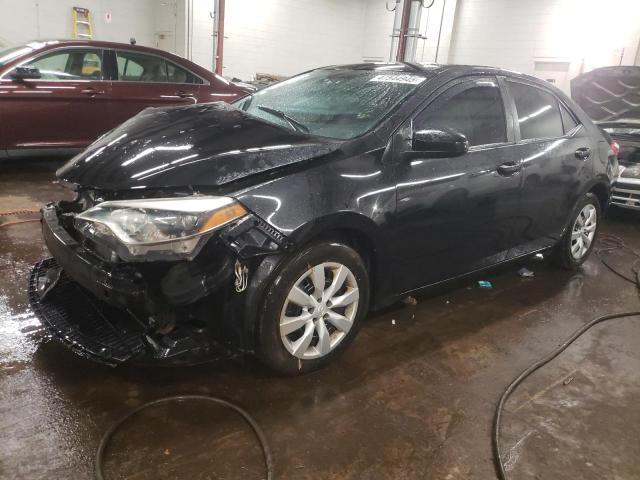 2014 TOYOTA COROLLA L, 