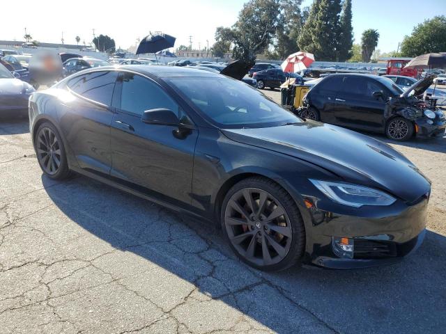5YJSA1E29JF271597 - 2018 TESLA MODEL S Qara foto 4