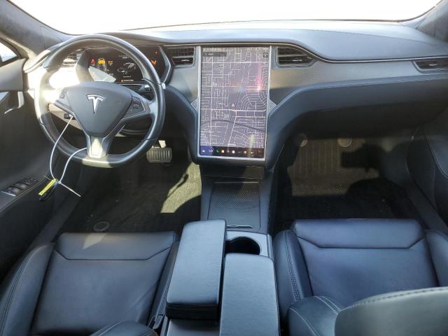 5YJSA1E29JF271597 - 2018 TESLA MODEL S Qara foto 8