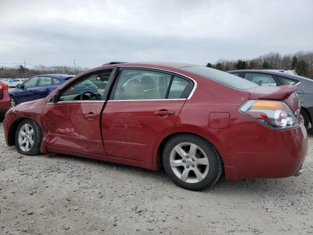 1N4AL21E37C190098 - 2007 NISSAN ALTIMA 2.5 BROWN photo 2