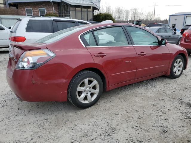 1N4AL21E37C190098 - 2007 NISSAN ALTIMA 2.5 BROWN photo 3