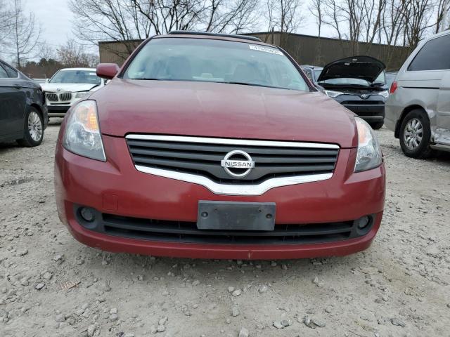 1N4AL21E37C190098 - 2007 NISSAN ALTIMA 2.5 BROWN photo 5