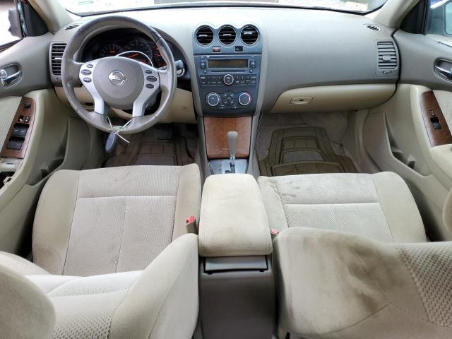 1N4AL21E37C190098 - 2007 NISSAN ALTIMA 2.5 BROWN photo 8