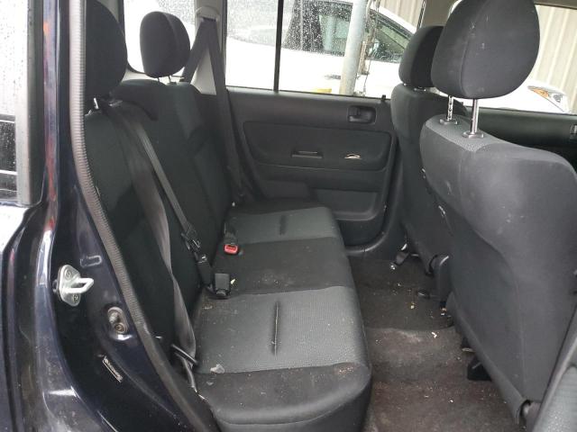 JTLKT324464098537 - 2006 SCION XB XB 蓝色 照片 10