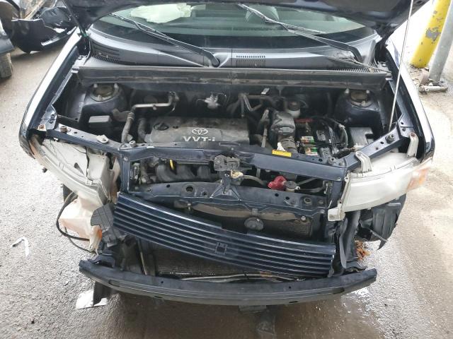JTLKT324464098537 - 2006 SCION XB XB 蓝色 照片 11