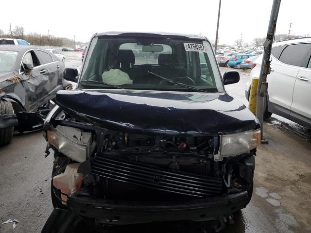 JTLKT324464098537 - 2006 SCION XB XB 蓝色 照片 5