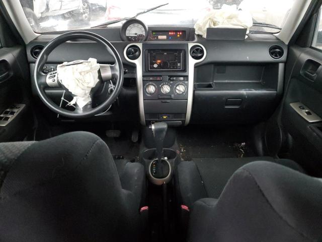 JTLKT324464098537 - 2006 SCION XB XB 蓝色 照片 8