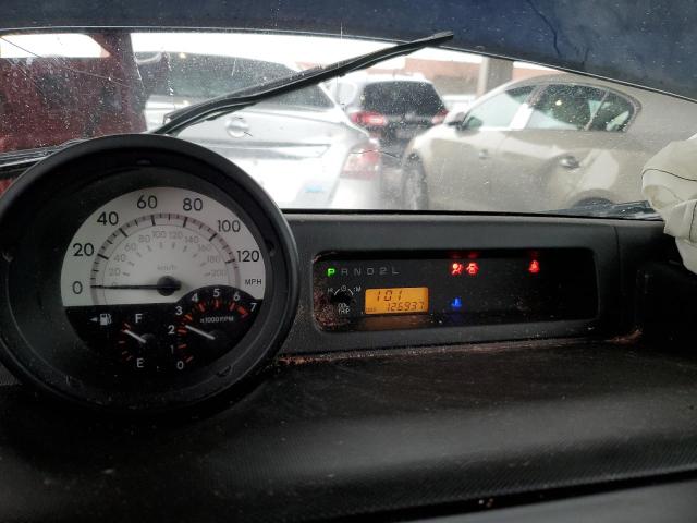 JTLKT324464098537 - 2006 SCION XB XB 蓝色 照片 9