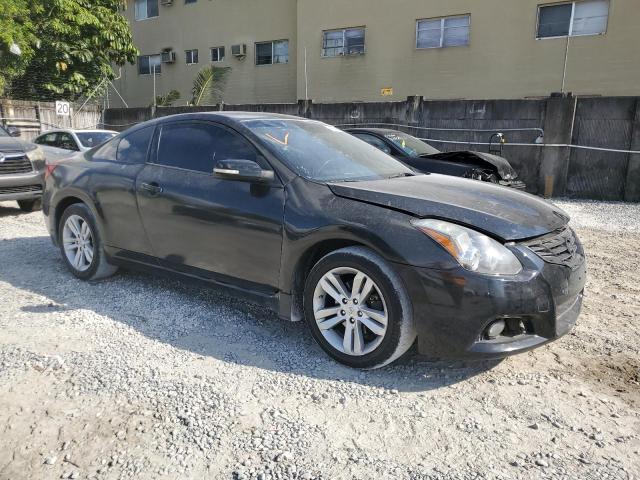 1N4AL2EP4AC151460 - 2010 NISSAN ALTIMA S BLACK photo 4