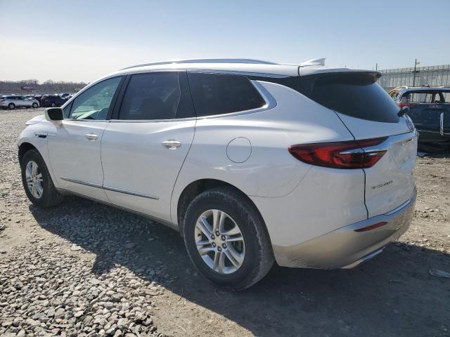 5GAERBKW4LJ181936 - 2020 BUICK ENCLAVE ESSENCE თეთრი ფოტო 2