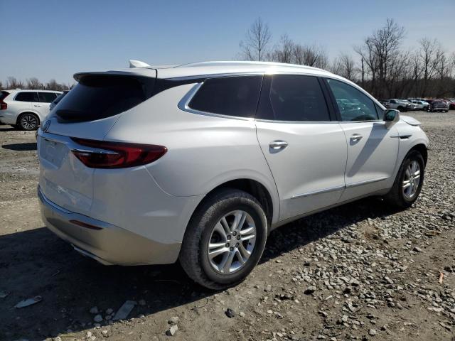 5GAERBKW4LJ181936 - 2020 BUICK ENCLAVE ESSENCE თეთრი ფოტო 3