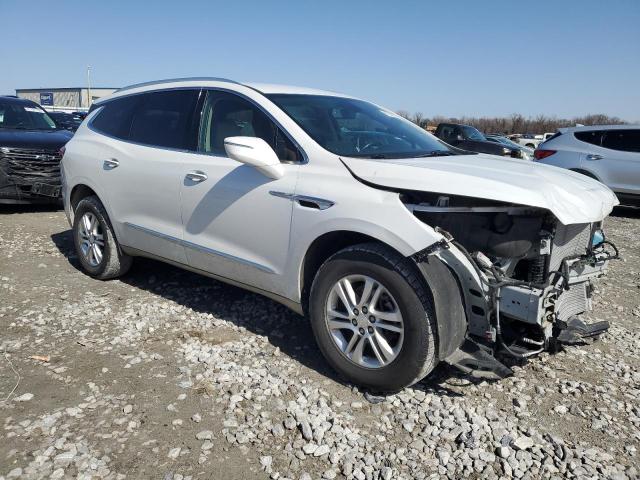 5GAERBKW4LJ181936 - 2020 BUICK ENCLAVE ESSENCE თეთრი ფოტო 4