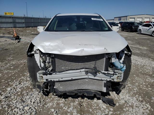 5GAERBKW4LJ181936 - 2020 BUICK ENCLAVE ESSENCE თეთრი ფოტო 5