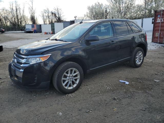 2014 FORD EDGE SE, 