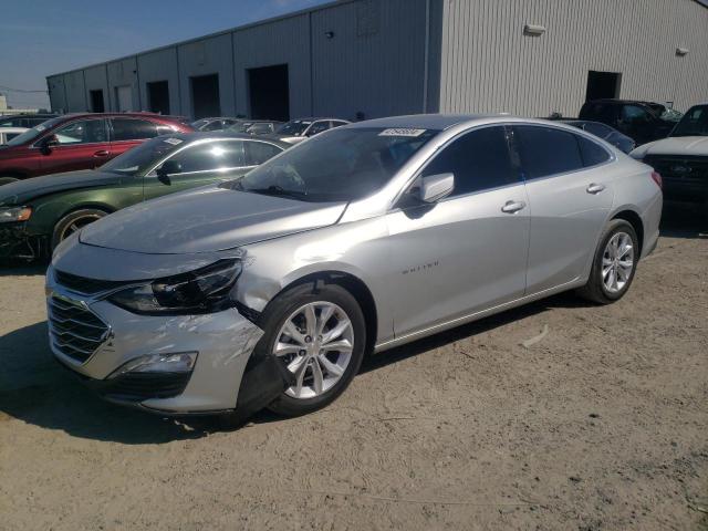 2022 CHEVROLET MALIBU LT, 