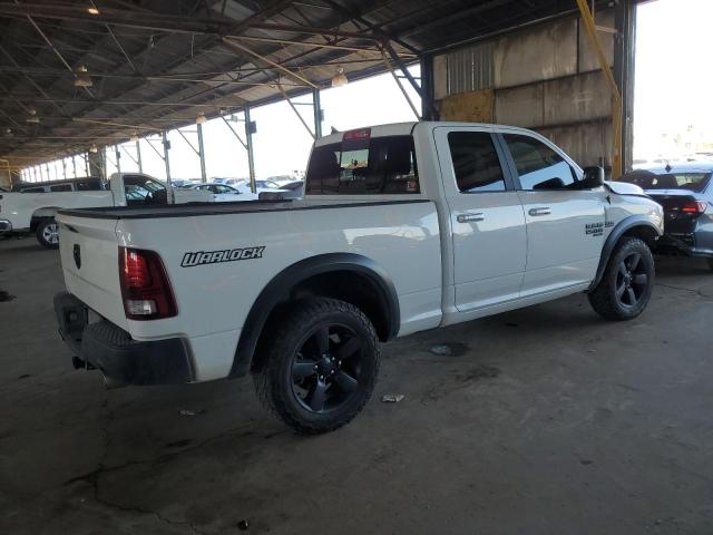 1C6RR6GT7KS699982 - 2019 RAM 1500 CLASS SLT თეთრი ფოტო 3