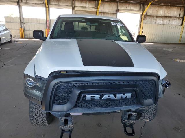 1C6RR6GT7KS699982 - 2019 RAM 1500 CLASS SLT თეთრი ფოტო 5