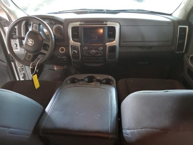 1C6RR6GT7KS699982 - 2019 RAM 1500 CLASS SLT თეთრი ფოტო 8