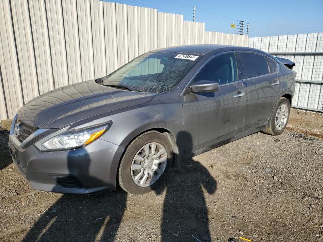 1N4AL3AP8GN384637 - 2016 NISSAN ALTIMA 2.5 GRAY photo 1