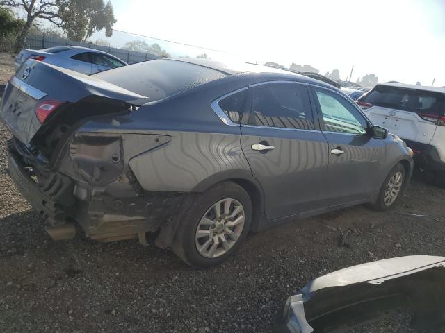 1N4AL3AP8GN384637 - 2016 NISSAN ALTIMA 2.5 GRAY photo 3