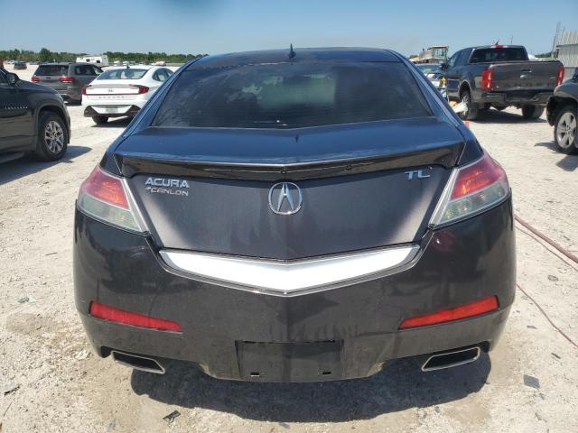 19UUA8F53AA001530 - 2010 ACURA TL GRAY photo 6