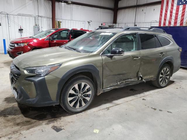 2023 SUBARU OUTBACK LIMITED, null