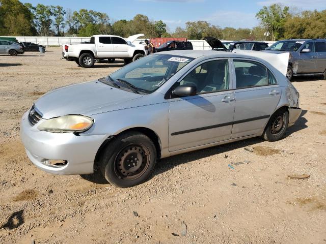 2006 TOYOTA COROLLA CE, 