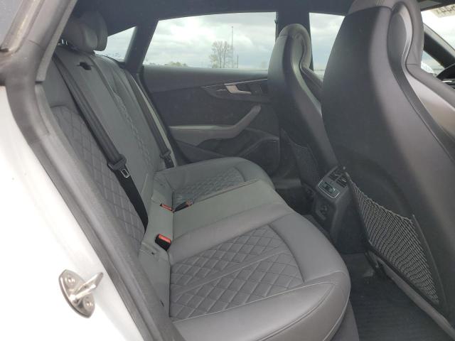 WAUC4CF58JA117582 - 2018 AUDI S5 PRESTIGE 白色 照片 10