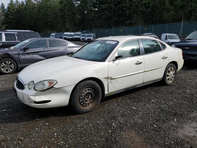 2006 BUICK LACROSSE CX, 