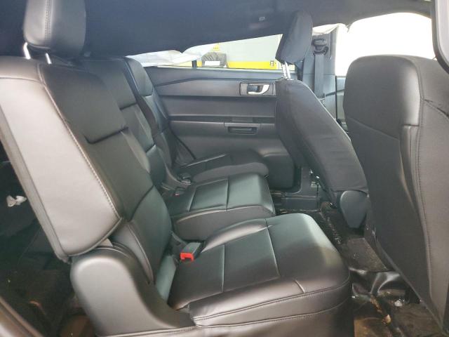 1FM5K8AB4MGA17696 - 2021 FORD EXPLORER POLICE INTERCEPTOR Qara foto 11