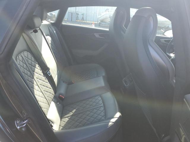 WAUC4CF55KA053809 - 2019 AUDI S5 PRESTIGE 灰色 照片 10