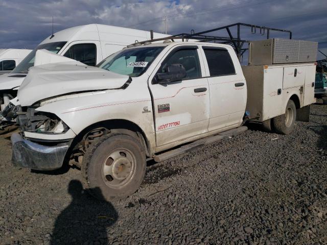 2012 DODGE RAM 3500 ST, 