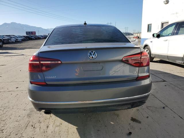 1VWAA7A31JC016434 - 2018 VOLKSWAGEN PASSAT S CHARCOAL photo 6