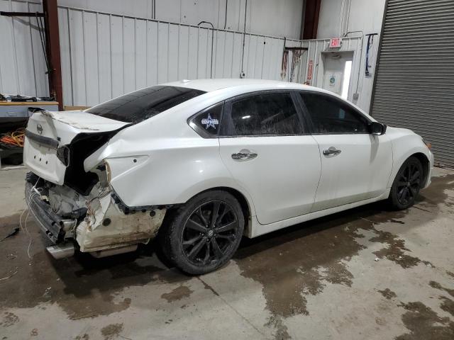 1N4AL3AP2JC222425 - 2018 NISSAN ALTIMA 2.5 WHITE photo 3