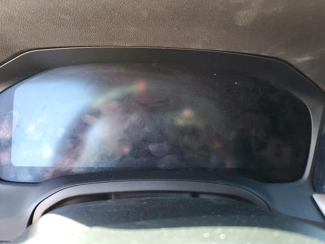 3MW53CM03N8C76952 - 2022 BMW M240XI BLUE photo 9