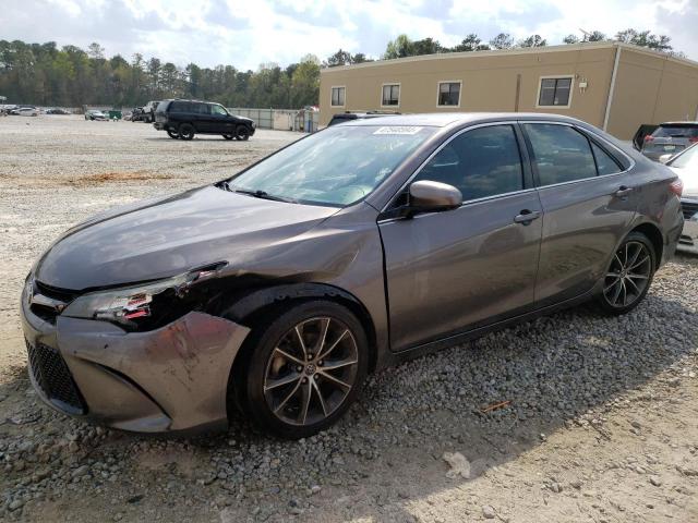 2015 TOYOTA CAMRY LE, 