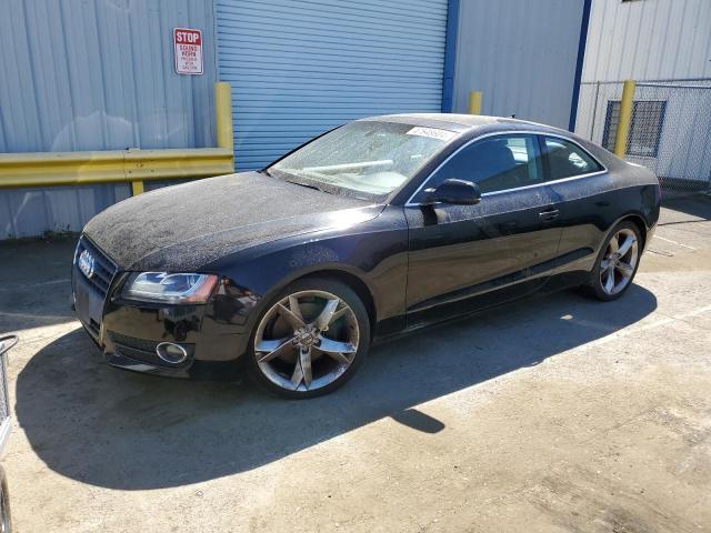 2010 AUDI A5 PRESTIGE, 